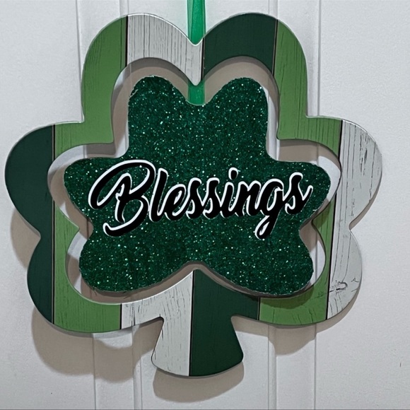 st patricks day spinning music